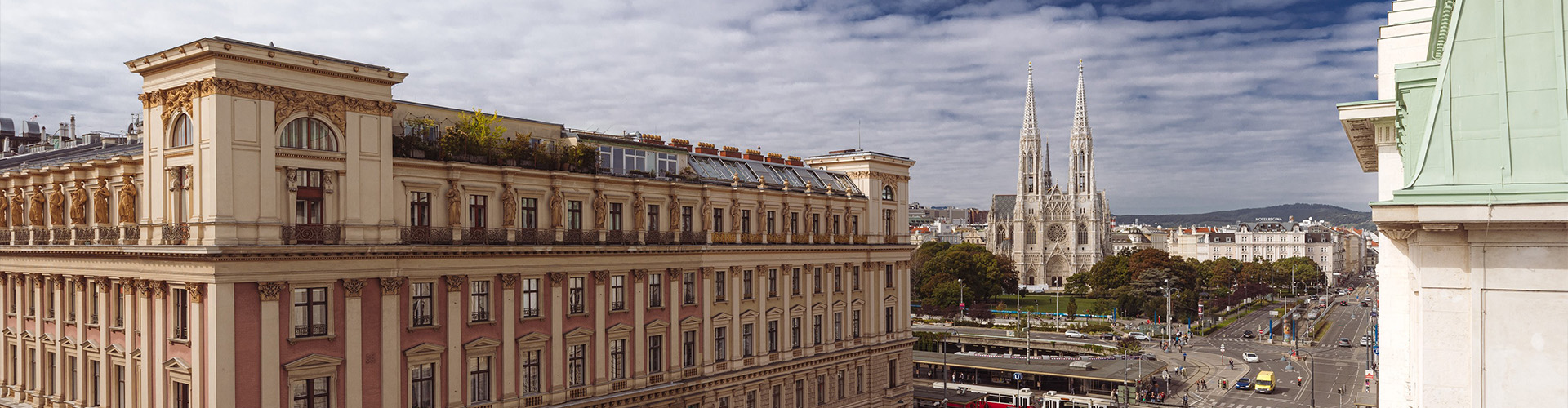 Moderne Behandlungstechnik, Zahnarzt Wien